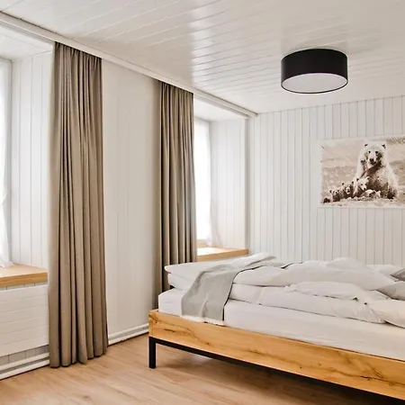 Baeren Gasthof Guttannen