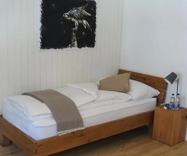 Baeren Kro Guttannen