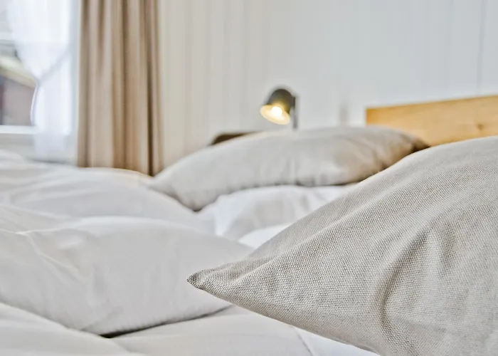 Baeren Kro Guttannen