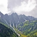 Penzion Baeren