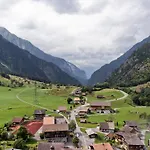 Penzion Baeren 2*