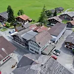 Penzion Baeren Guttannen