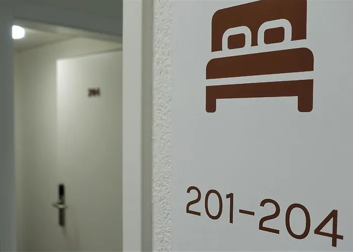 Baeren Herberg Guttannen