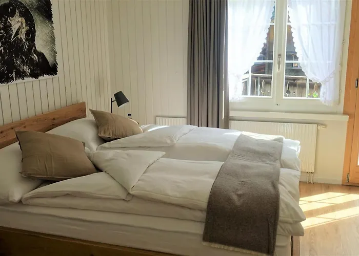 بيت ريفي Baeren 2*