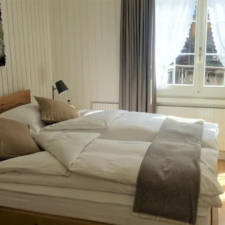 بيت ريفي Baeren 2*