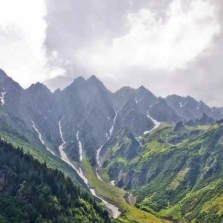 Fogadó Baeren
