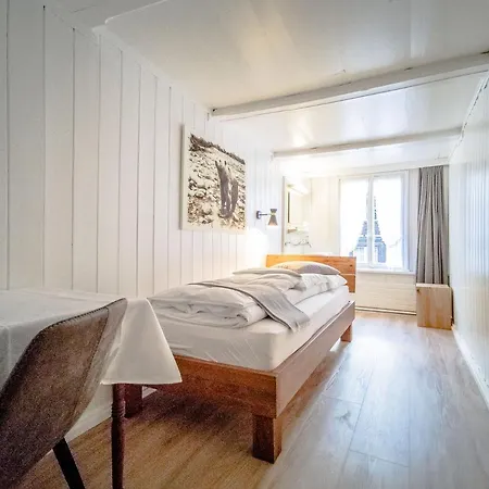 Inn Baeren Guttannen