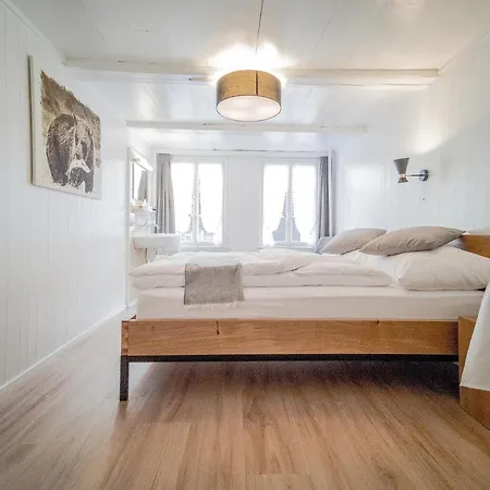 Inn Baeren Guttannen