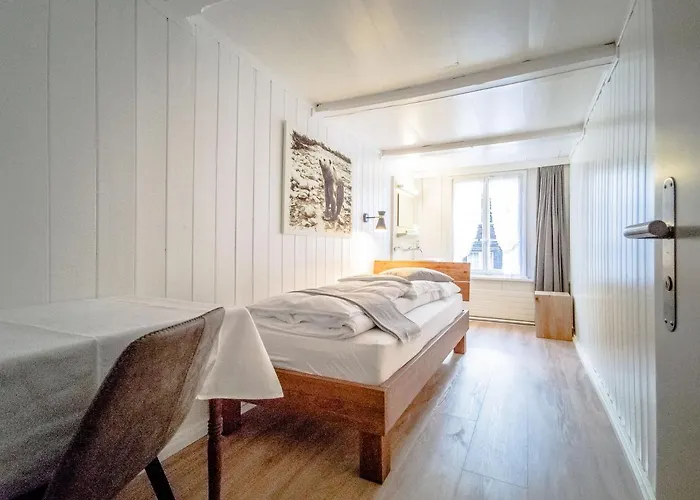 Locanda Baeren Guttannen